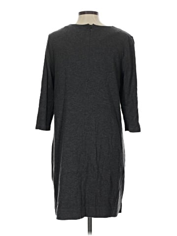 J.Jill Casual Dress (view 2)