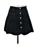 Assorted Brands Solid Black Casual Skirt Size 5 - photo 1