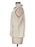 Columbia 100% Polyester Ivory Vest Size M - photo 5
