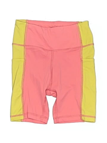 Hanna Andersson Athletic Shorts (view 1)