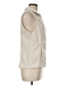 Columbia 100% Polyester Ivory Vest Size M - photo 4