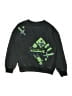 Gap Kids Graphic Green Sweatshirt Size XL (kids) - photo 1