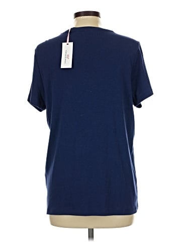 Vineyard Vines Short Sleeve T-Shirt (view 2)
