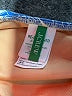 J.Crew Print Yellow One Piece Swimsuit Size 8 - photo 3