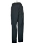 Eddie Bauer Solid Blue Casual Pants Size XS - photo 2