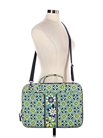 Vera Bradley Laptop Bag (view 2)