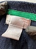 JCPenney Stripes Green Pullover Sweater Size M - photo 7
