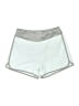 Hang Ten Color Block Silver Athletic Shorts Size M - photo 1