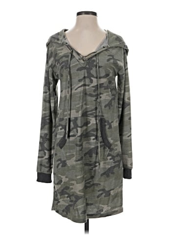12pm by Mon Ami Casual Dress (view 1)