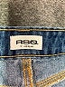 RSQ 100% Cotton Blue Jeans Size 12 - photo 7