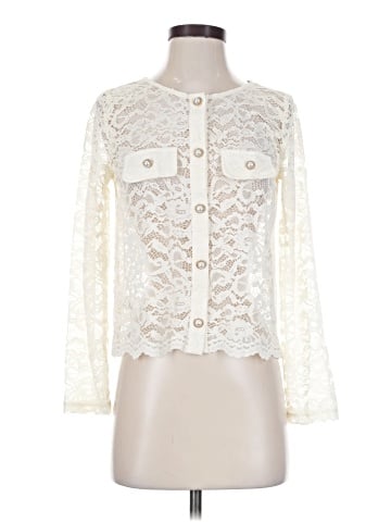 Ann Taylor LOFT Jacket (view 1)
