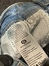 Denizen from Levi's Solid Blue Jeans Size 31 waist - photo 8