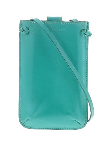 Lucky Brand Leather Crossbody Bag (view 1)