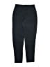 Champion Solid Black Casual Pants Size 14 - 16 - photo 2