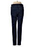 Old Navy Chevron-herringbone Blue Jeans Size 6 - photo 2