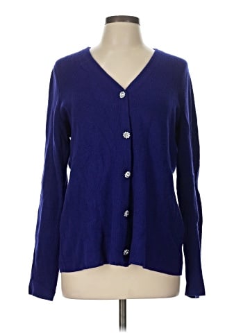 J.Jill Cardigan (view 1)