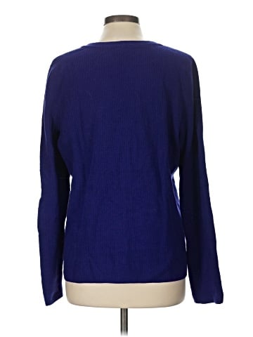 J.Jill Cardigan (view 2)