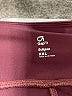 Gap Fit Burgundy Active Pants Size XXL - photo 4