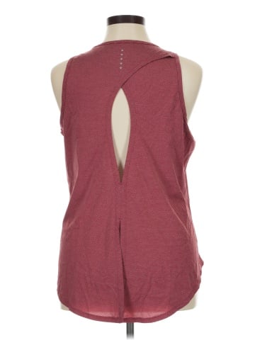 Athletic Works Sleeveless T-Shirt (view 2)