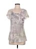 Coldwater Creek Gray Cardigan Size M - photo 1