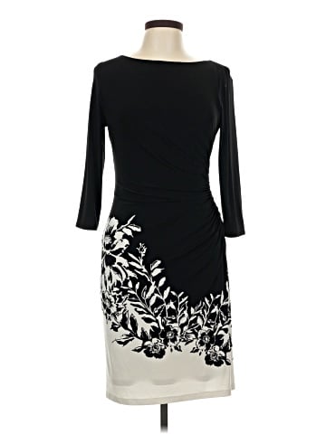 Lauren by Ralph Lauren Cocktail Dress (view 1)