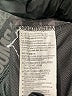 Leith Orange Athletic Shorts Size 10 (estimated) - photo 3