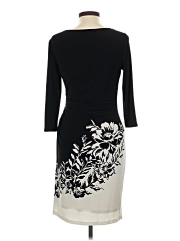 Lauren by Ralph Lauren Cocktail Dress (view 2)