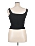 Fabletics Black Tank Top Size 1X - photo 2