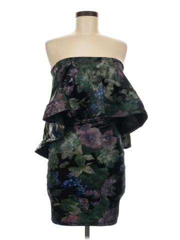 Monaco Cocktail Dress (view 1)