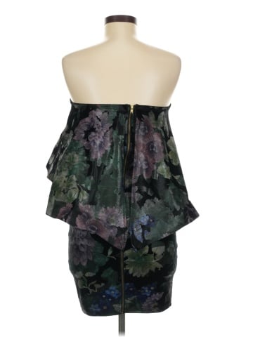 Monaco Cocktail Dress (view 2)