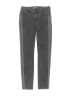 DL1961 Stripes Gray Jeans Size 8 - photo 1