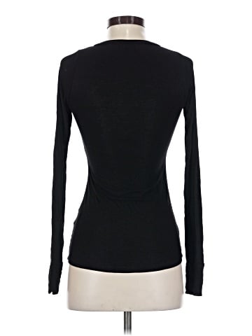 Michael Lauren Long Sleeve Top (view 2)