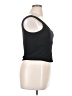 Fabletics Black Tank Top Size 1X - photo 4