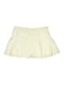 Athleta Solid Ivory Skort Size L - photo 2