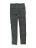 DL1961 Stripes Gray Jeans Size 8 - photo 2