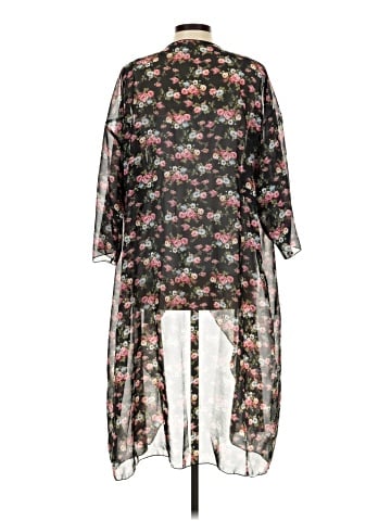 Lularoe Cardigan (view 2)