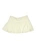 Athleta Solid Ivory Skort Size L - photo 1