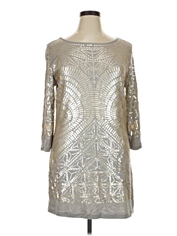 Soft Surroundings Cocktail Dress (view 1)