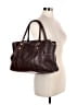 MICHAEL Michael Kors 100% Leather Brown Leather Tote One size - photo 2