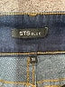 STS Blue Blue Jeans Size 31 waist - photo 7