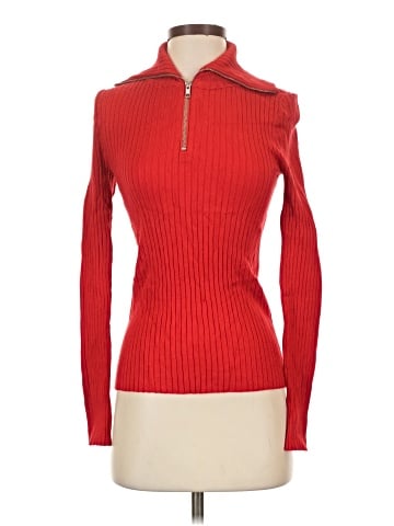 Maeve Turtleneck Sweater (view 1)