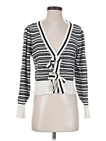 Fortune + Ivy Cardigan (view 1)