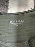 Athleta Gray Sleeveless T-Shirt Size M - photo 7