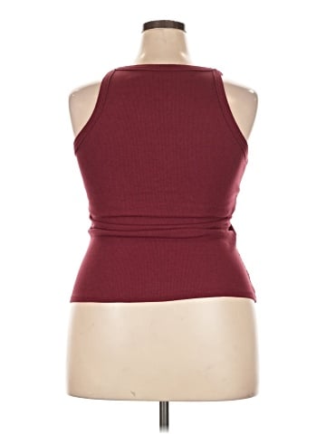 Unbranded Tank Top (view 2)