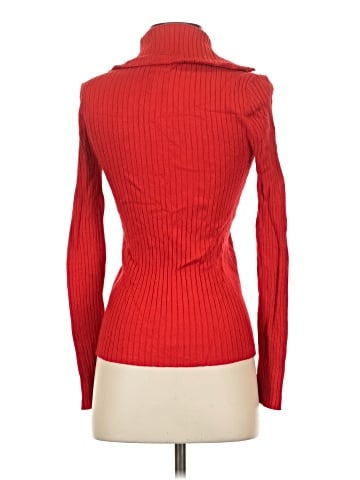 Maeve Turtleneck Sweater (view 2)