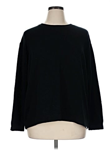 Orvis Sweatshirt (view 1)