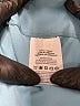 Nike Color Block Blue Active Pants Size 2X - photo 5