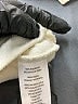Toad & Co 100% Polyester Ivory Turtleneck Sweater Size M - photo 8