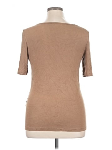 Universal Standard Short Sleeve Top (view 2)