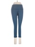90 Degree by Reflex Solid Blue Active Pants Size M - photo 1